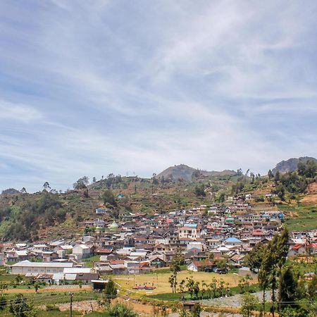 Reddoorz Syariah Near Kawasan Wisata Gunung Prau Dieng Hotel Diyeng ภายนอก รูปภาพ